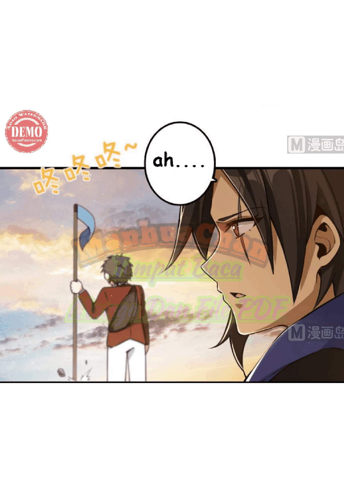 Release That Witch Chapter 101 Gambar 33