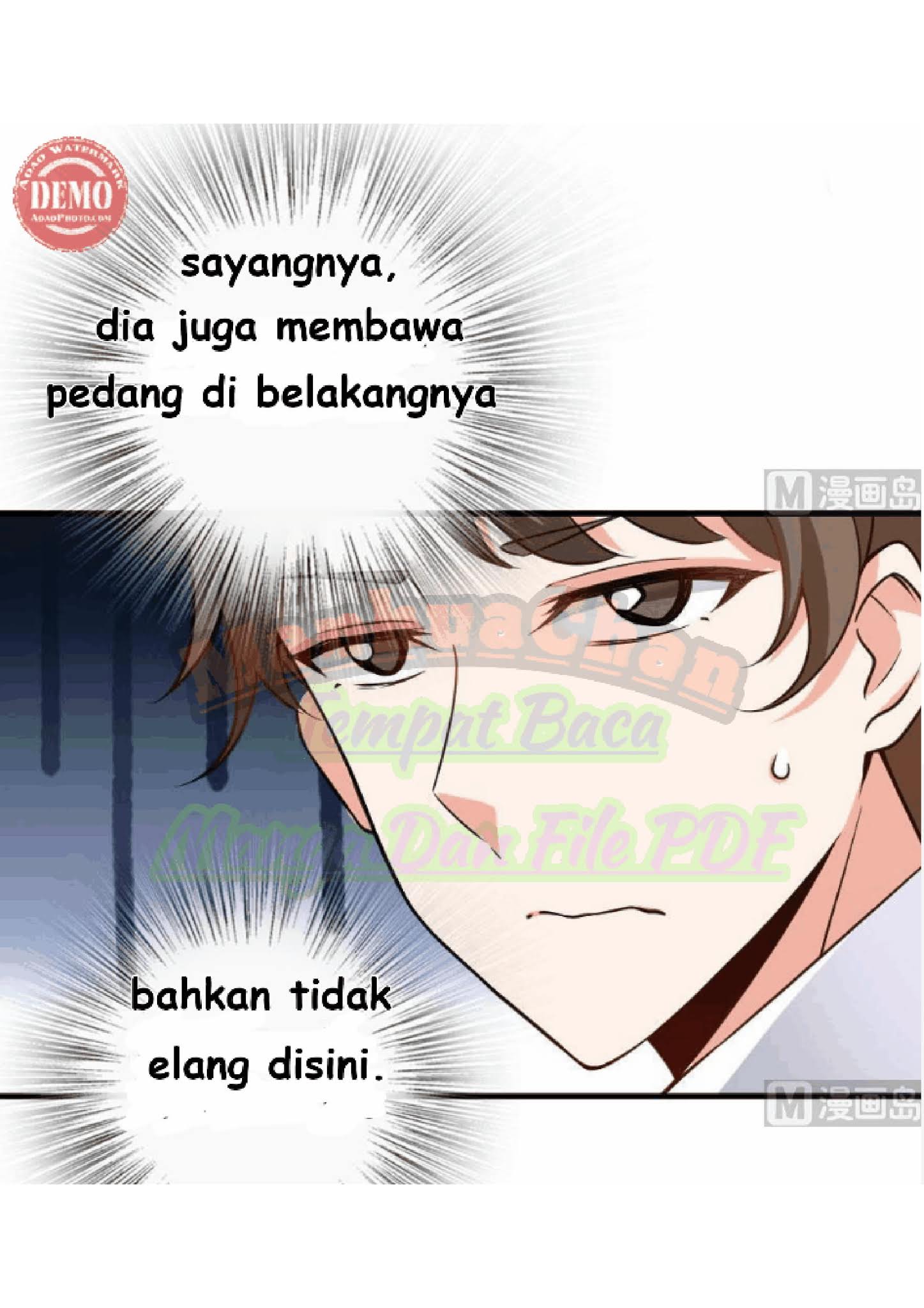 Release That Witch Chapter 101 Gambar 35