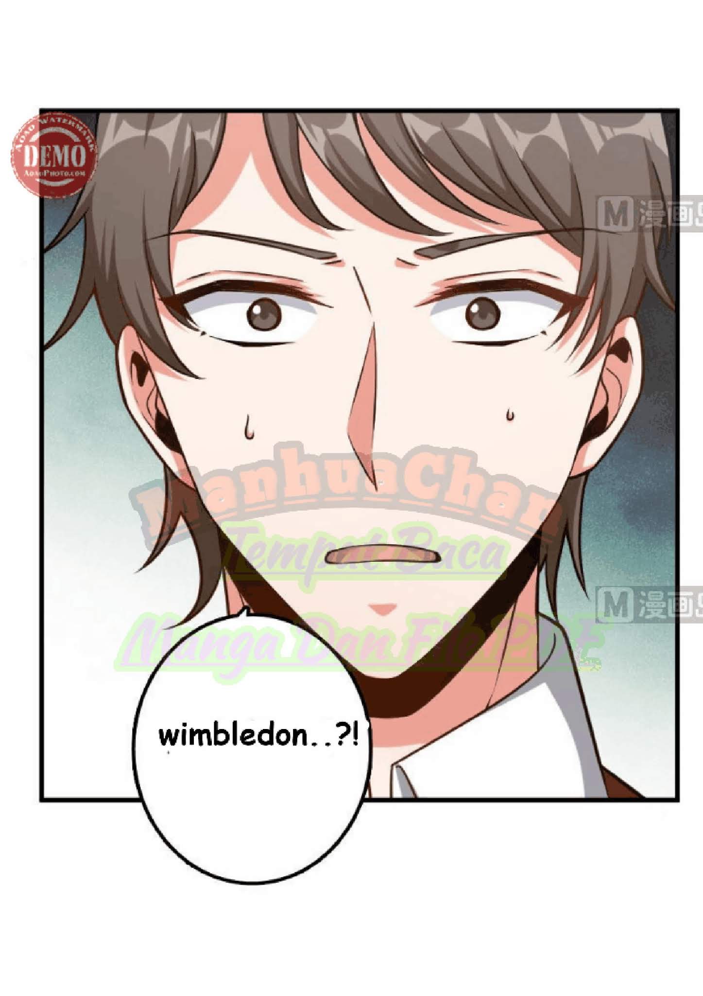 Release That Witch Chapter 101 Gambar 43