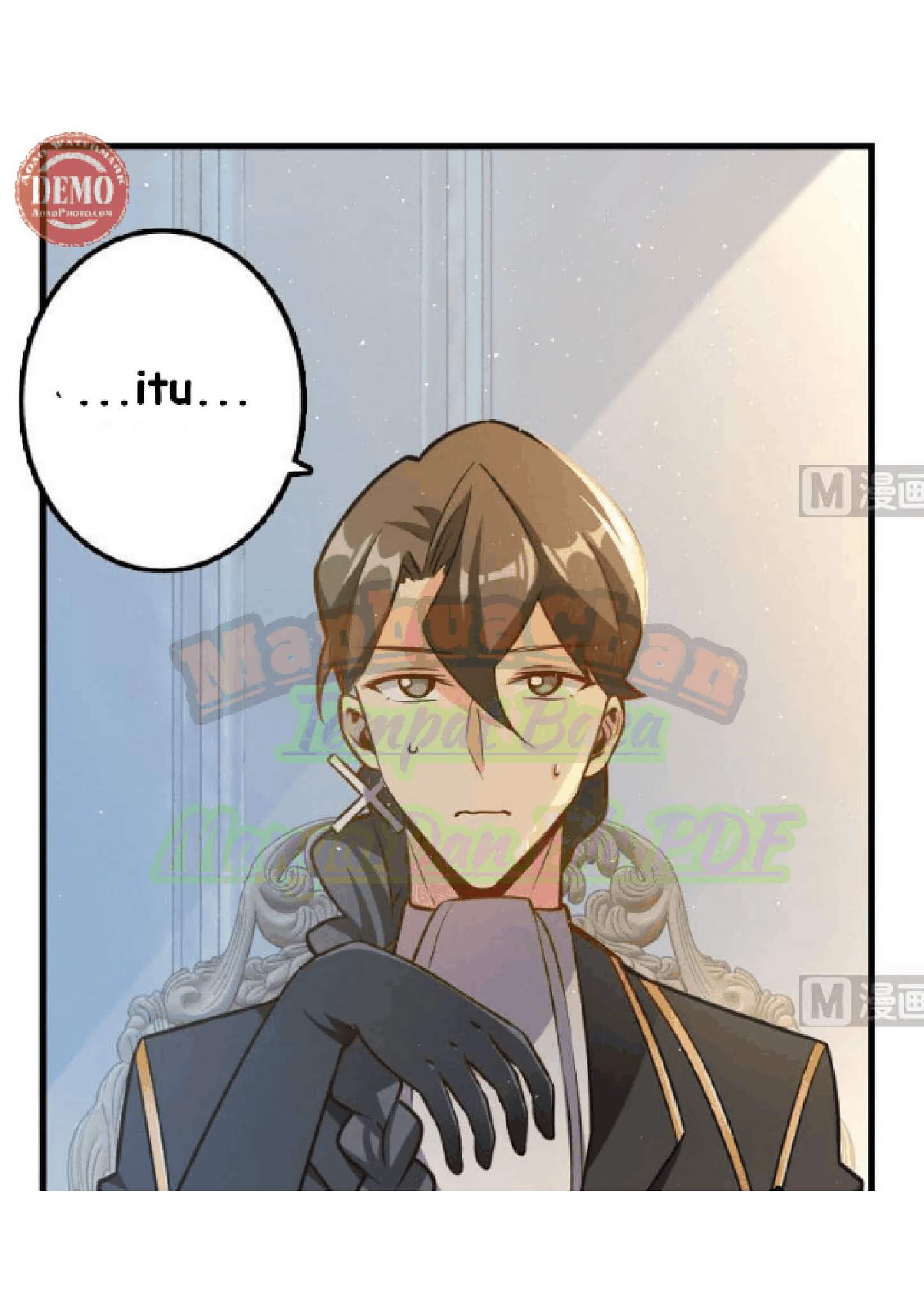 Release That Witch Chapter 101 Gambar 8