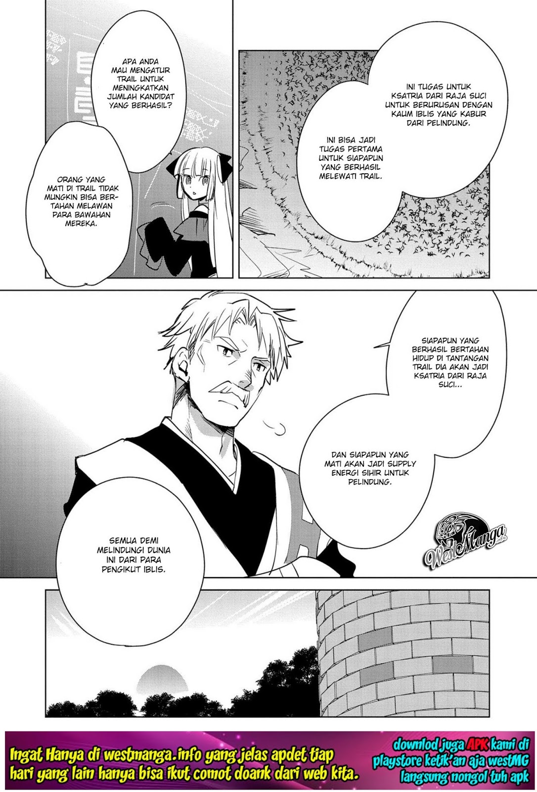 Sokushi Cheat ga Saikyou Sugite, Isekai no Yatsura ga Marude Aite ni Naranai n desu ga Chapter 19 Gambar 18