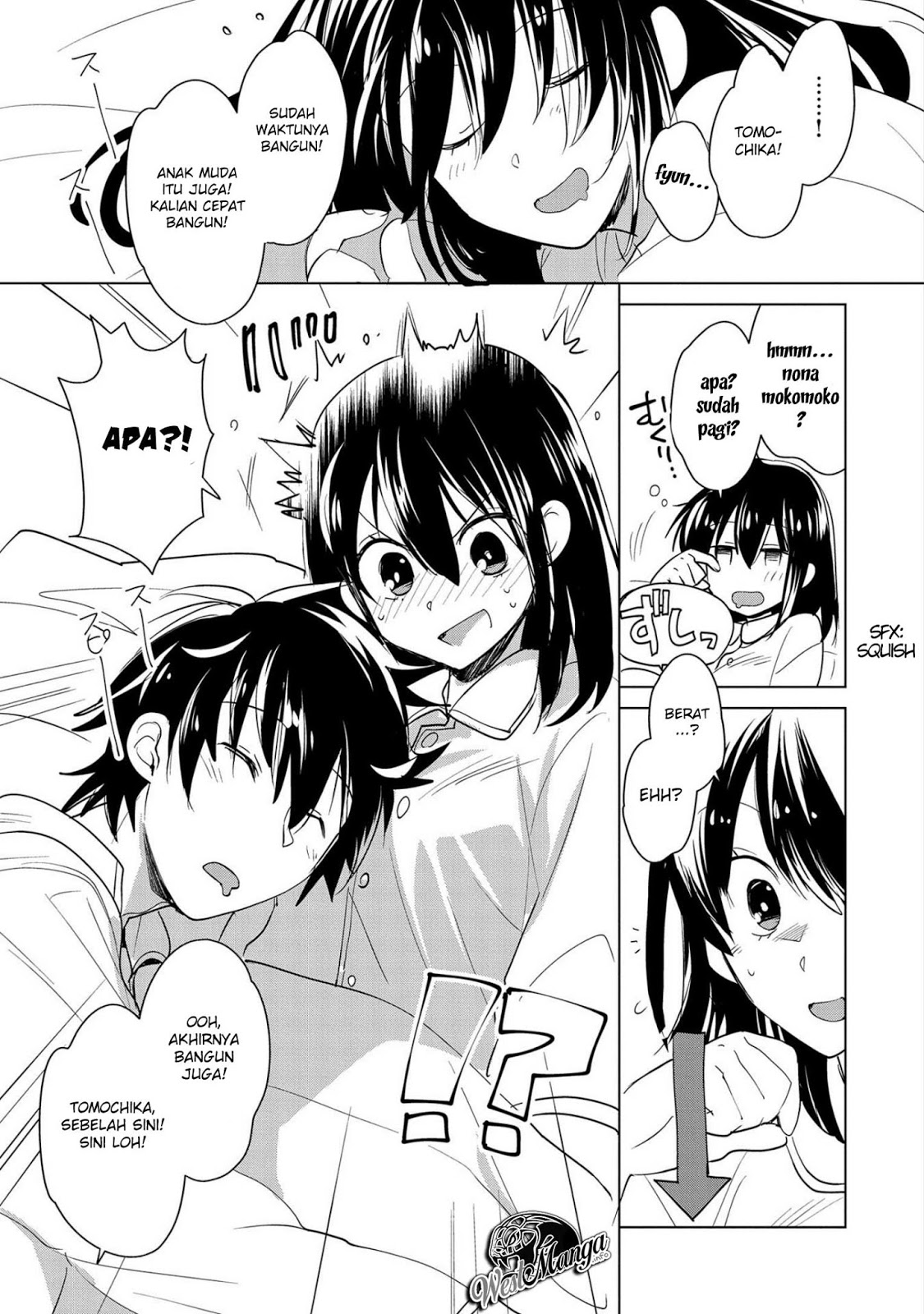 Sokushi Cheat ga Saikyou Sugite, Isekai no Yatsura ga Marude Aite ni Naranai n desu ga Chapter 19 Gambar 19