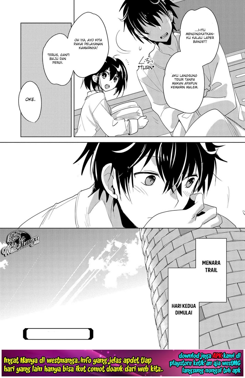 Sokushi Cheat ga Saikyou Sugite, Isekai no Yatsura ga Marude Aite ni Naranai n desu ga Chapter 19 Gambar 28