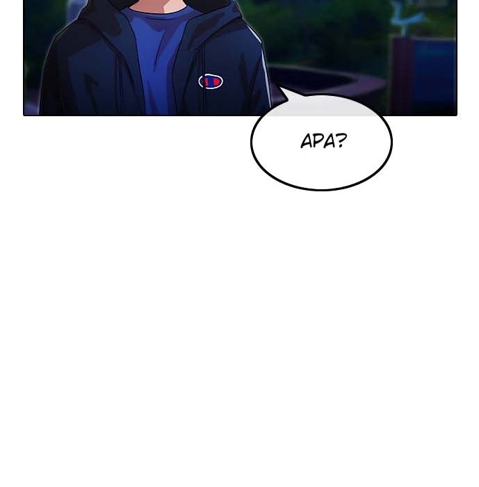 The Girl from Random Chatting! Chapter 105 Gambar 36