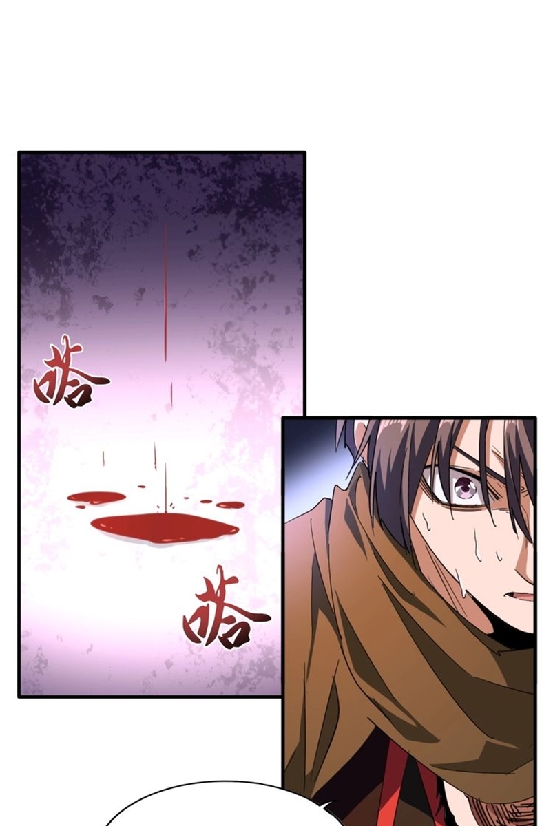 Baca Manhua Magic Emperor Chapter 70 Gambar 2