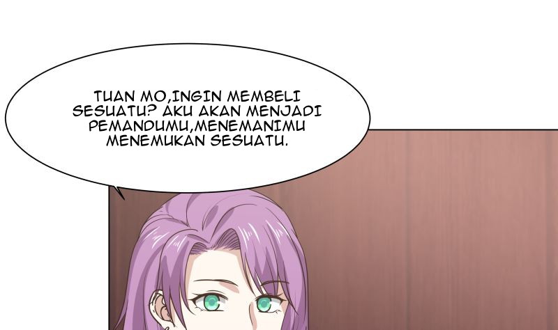 I Have a Dragon on My Body Chapter 101 Gambar 3