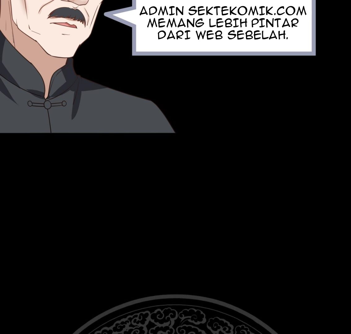I Have a Dragon on My Body Chapter 101 Gambar 39