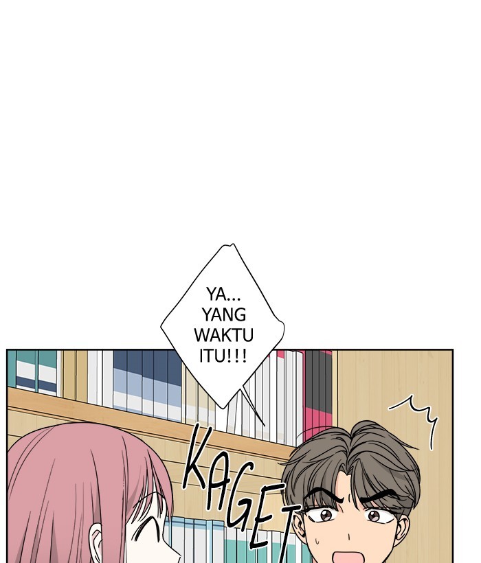 Mother, I’m Sorry Chapter 30 Gambar 19