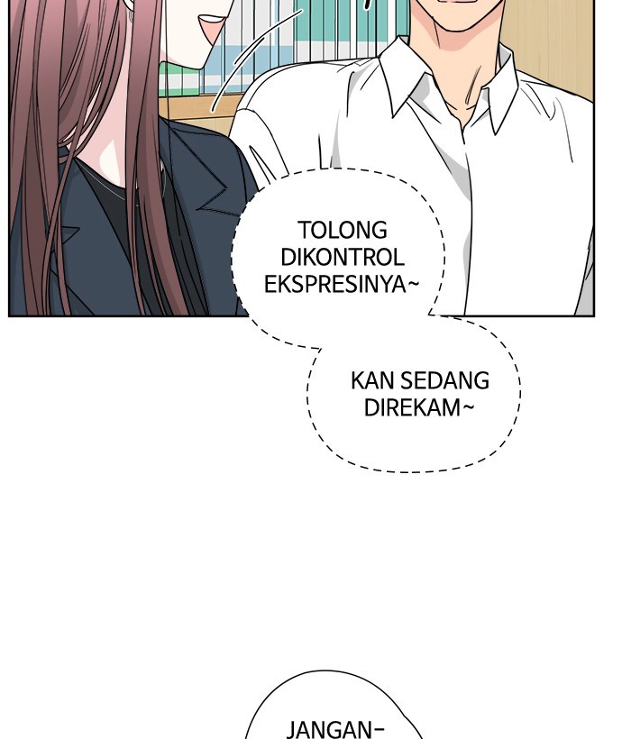 Mother, I’m Sorry Chapter 30 Gambar 20