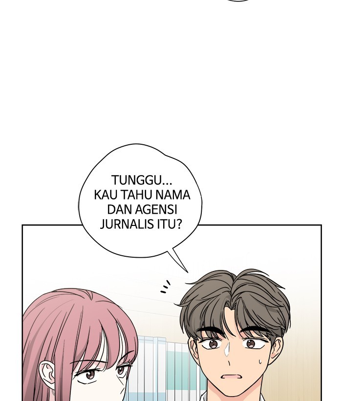 Mother, I’m Sorry Chapter 30 Gambar 25