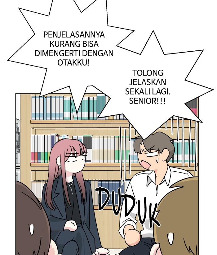 Mother, I’m Sorry Chapter 30 Gambar 31