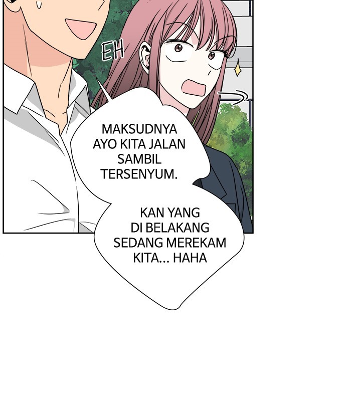 Mother, I’m Sorry Chapter 30 Gambar 44