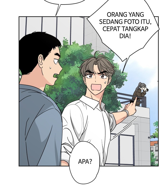 Mother, I’m Sorry Chapter 30 Gambar 53