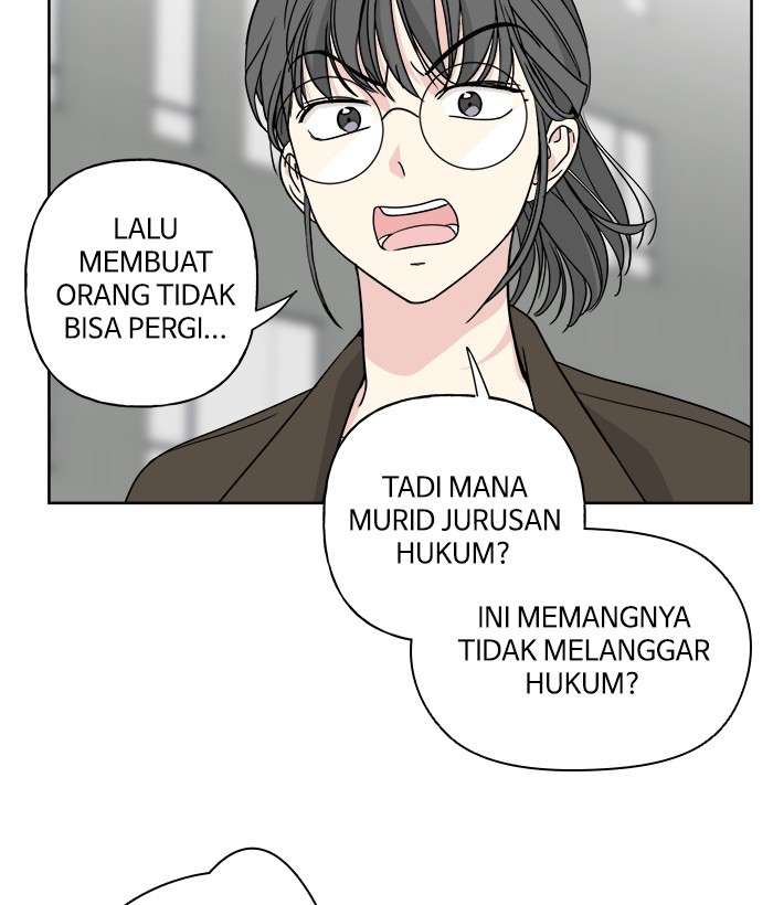 Mother, I’m Sorry Chapter 30 Gambar 84