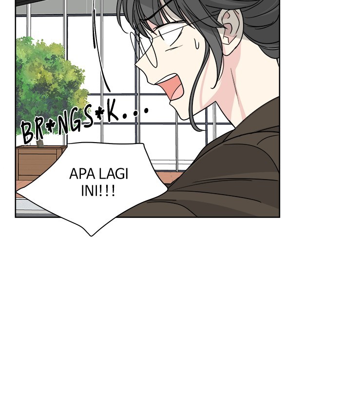 Mother, I’m Sorry Chapter 30 Gambar 94