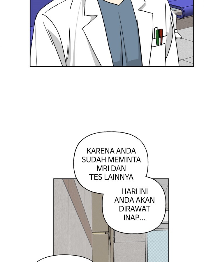 Mother, I’m Sorry Chapter 28 Gambar 10