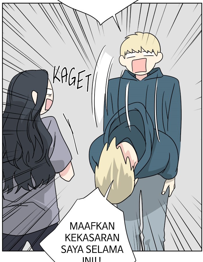 Mother, I’m Sorry Chapter 28 Gambar 103