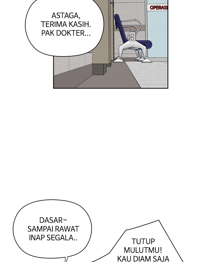 Mother, I’m Sorry Chapter 28 Gambar 11