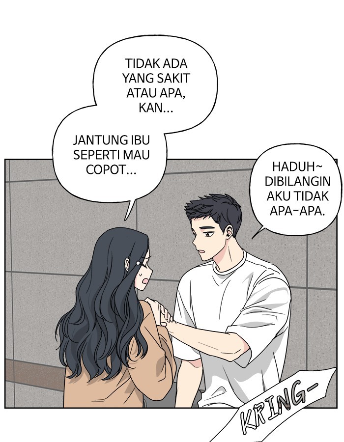 Mother, I’m Sorry Chapter 28 Gambar 14