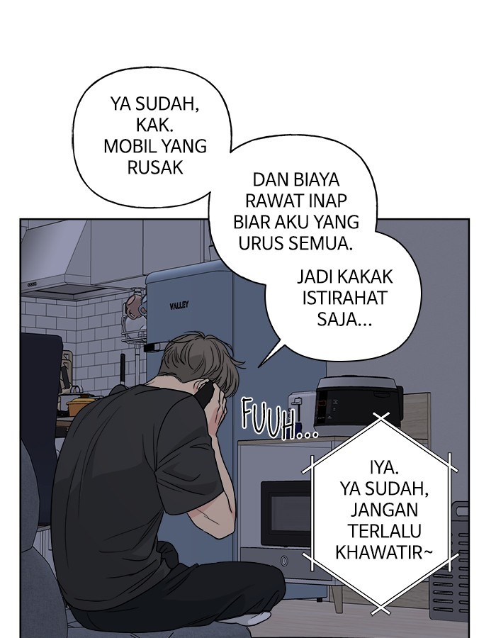 Mother, I’m Sorry Chapter 28 Gambar 19