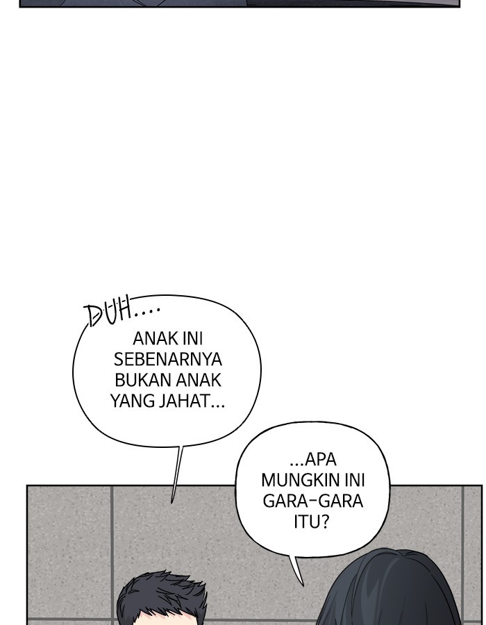 Mother, I’m Sorry Chapter 28 Gambar 20