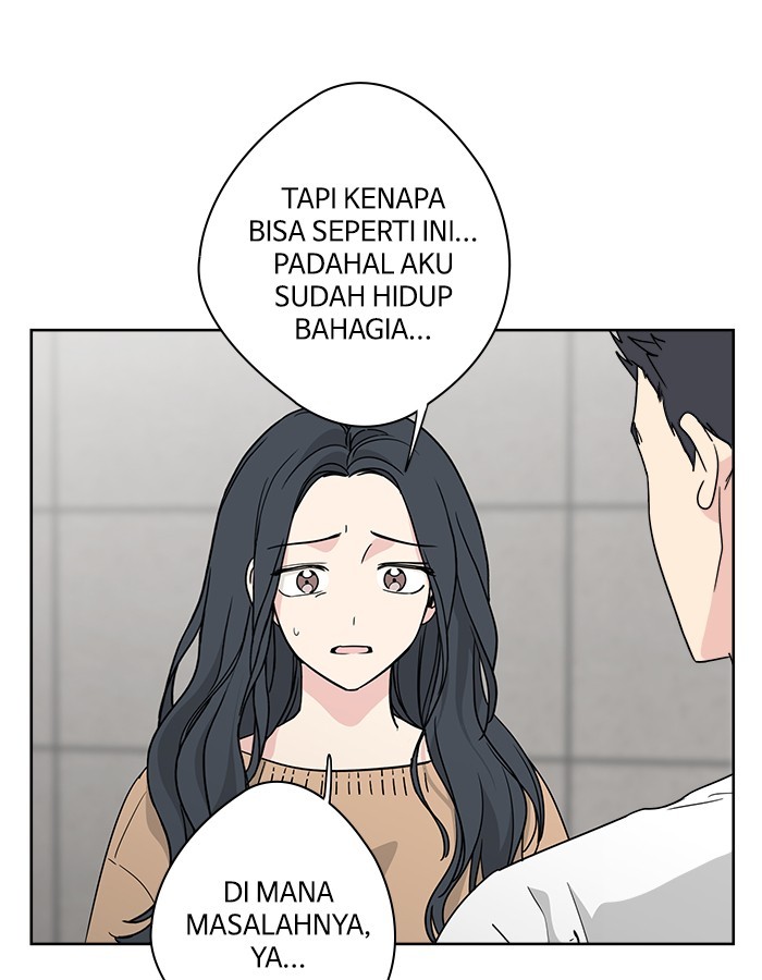 Mother, I’m Sorry Chapter 28 Gambar 23