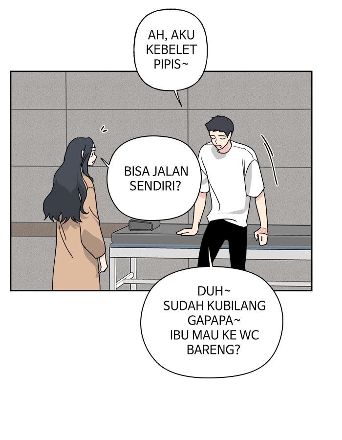 Mother, I’m Sorry Chapter 28 Gambar 26