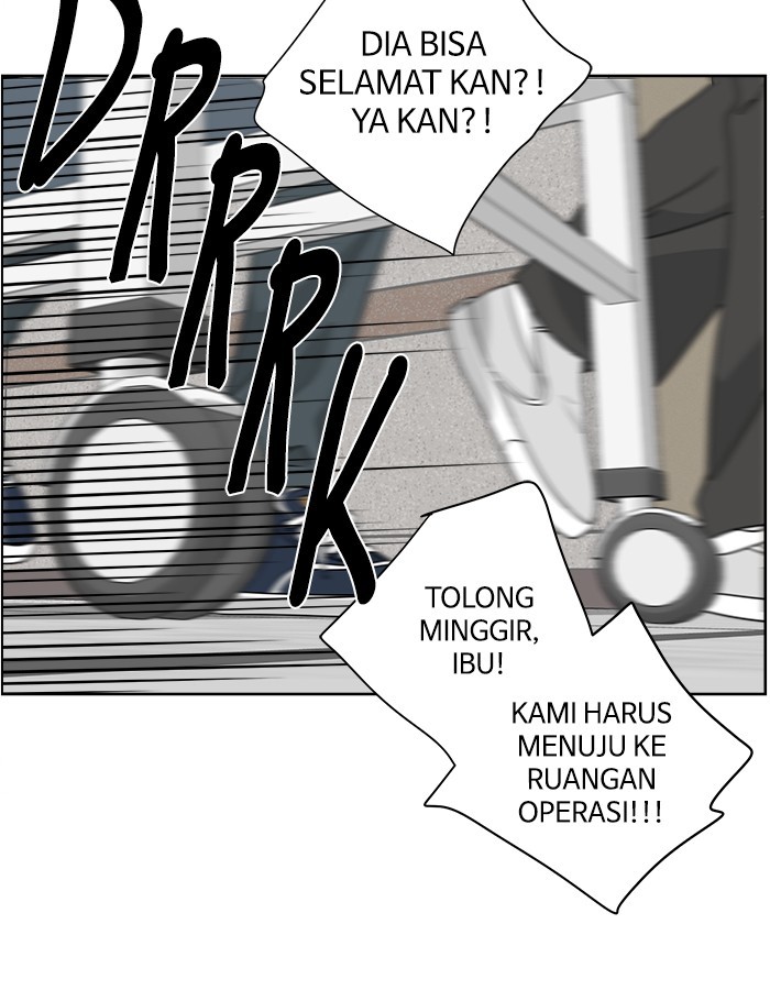 Mother, I’m Sorry Chapter 28 Gambar 3