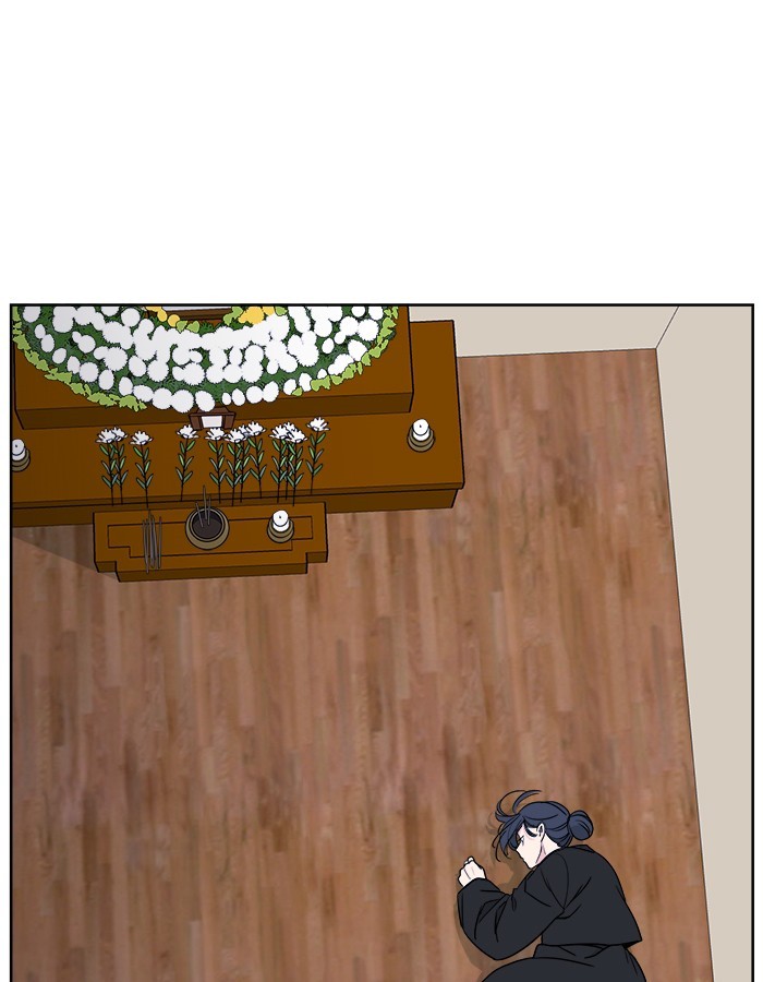 Mother, I’m Sorry Chapter 28 Gambar 36