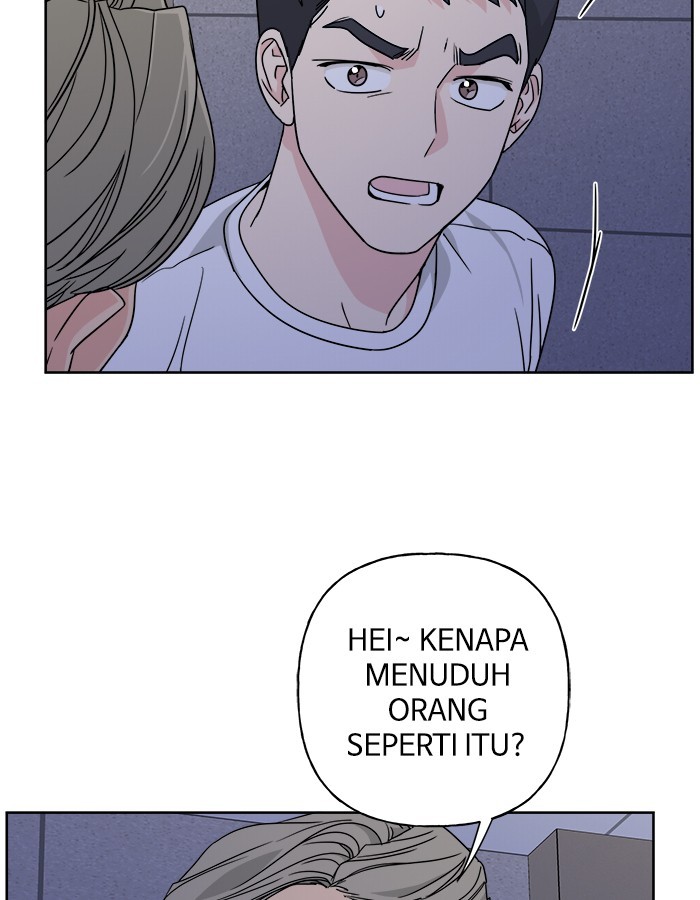 Mother, I’m Sorry Chapter 28 Gambar 50