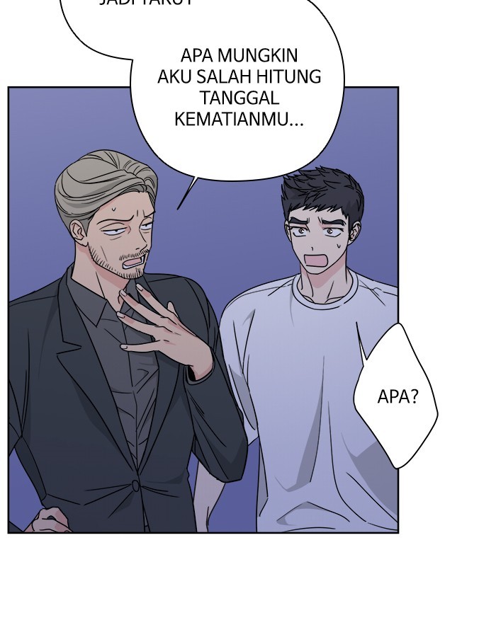 Mother, I’m Sorry Chapter 28 Gambar 52