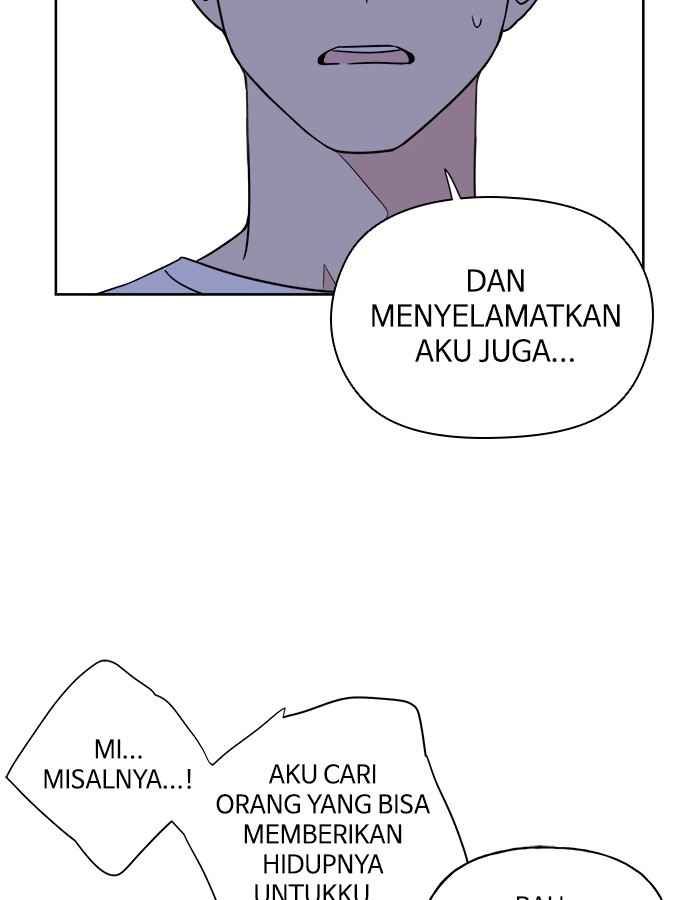 Mother, I’m Sorry Chapter 28 Gambar 55