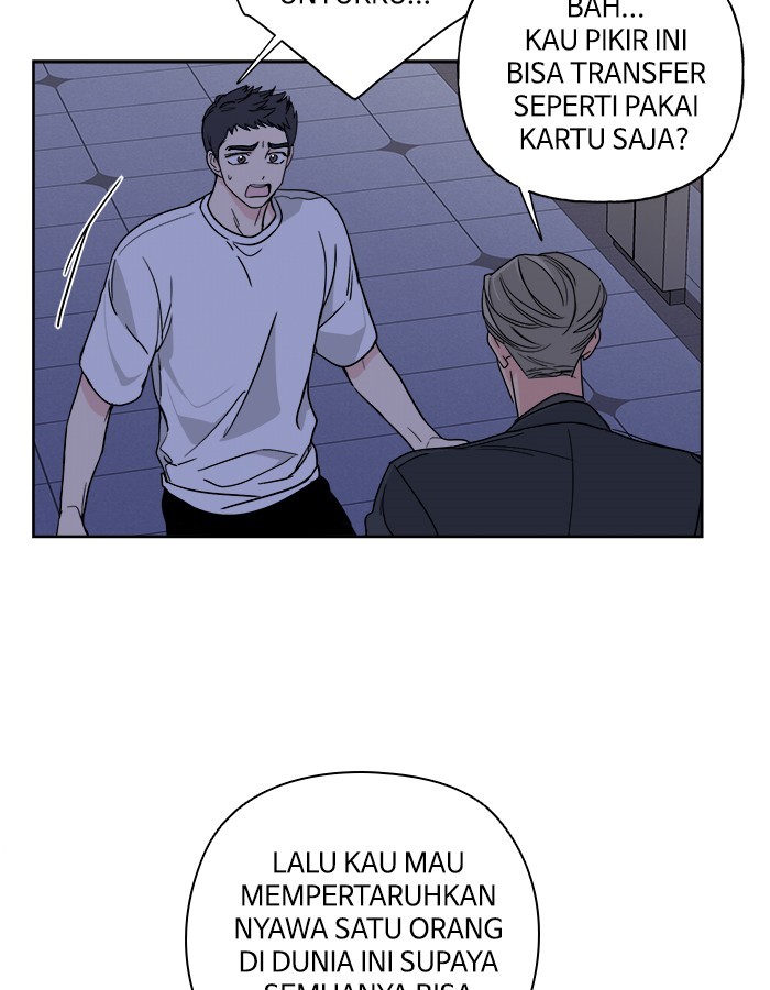 Mother, I’m Sorry Chapter 28 Gambar 56