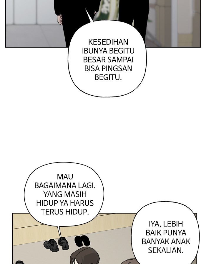 Mother, I’m Sorry Chapter 28 Gambar 67