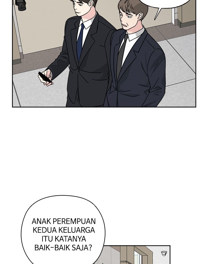 Mother, I’m Sorry Chapter 28 Gambar 68