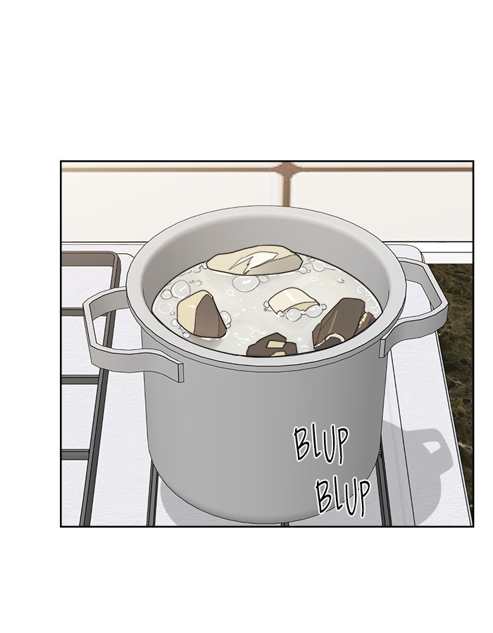 Mother, I’m Sorry Chapter 28 Gambar 76
