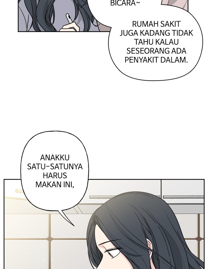 Mother, I’m Sorry Chapter 28 Gambar 79
