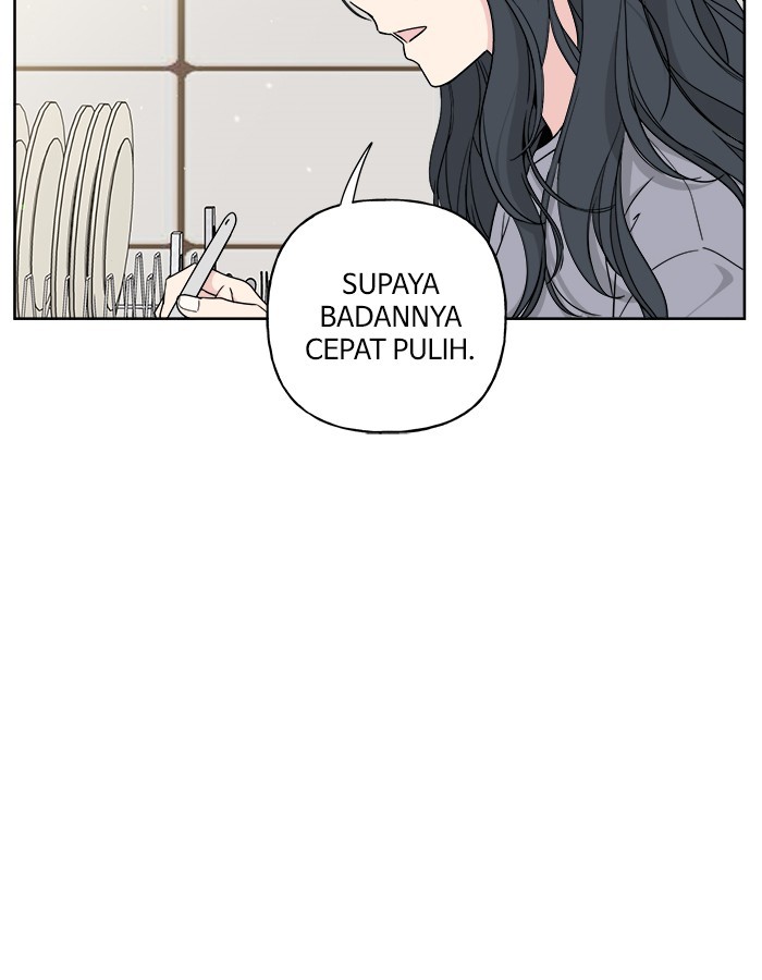 Mother, I’m Sorry Chapter 28 Gambar 80