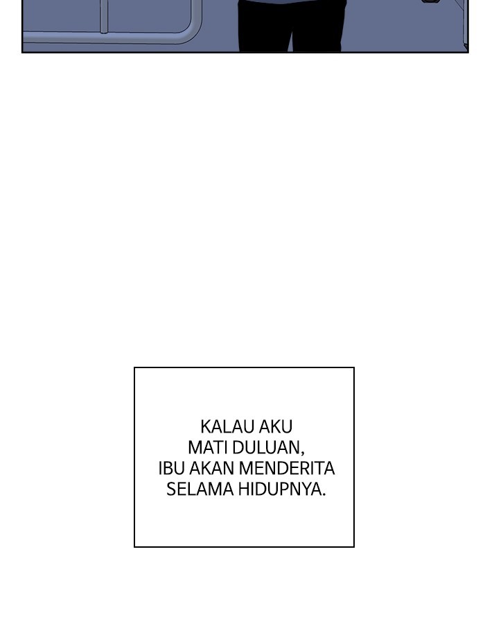 Mother, I’m Sorry Chapter 28 Gambar 89