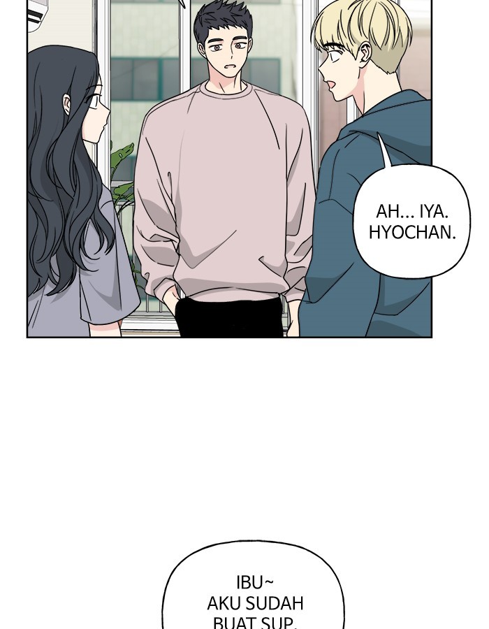 Mother, I’m Sorry Chapter 28 Gambar 97