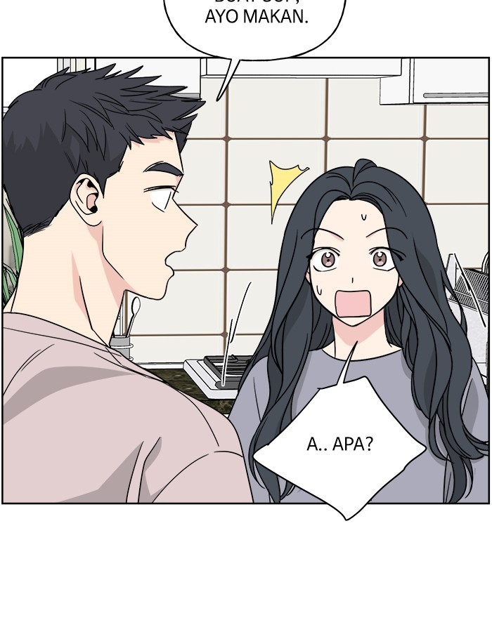 Mother, I’m Sorry Chapter 28 Gambar 98