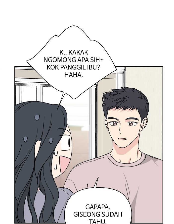 Mother, I’m Sorry Chapter 28 Gambar 99
