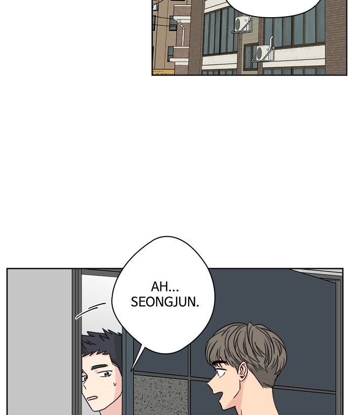 Mother, I’m Sorry Chapter 26 Gambar 13
