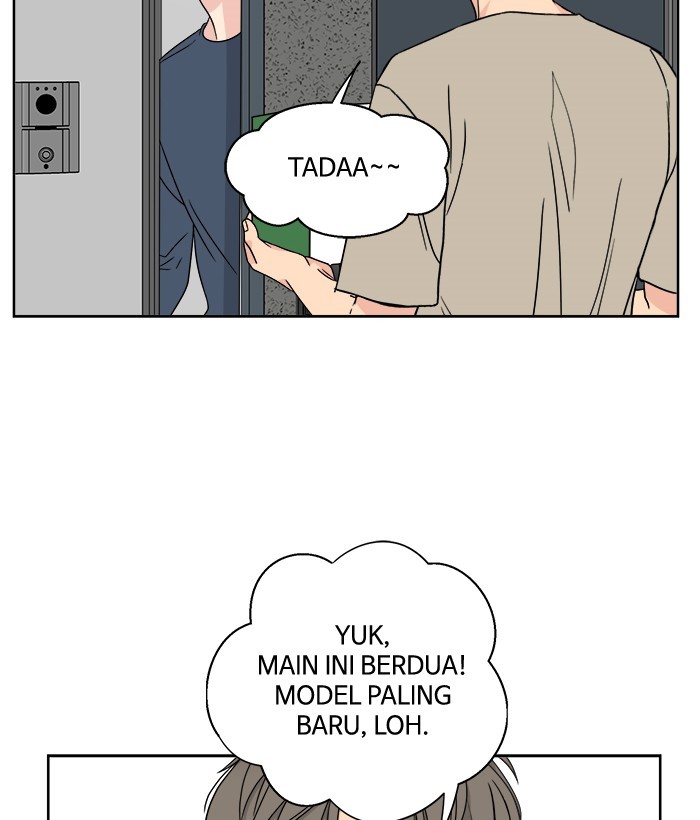 Mother, I’m Sorry Chapter 26 Gambar 14