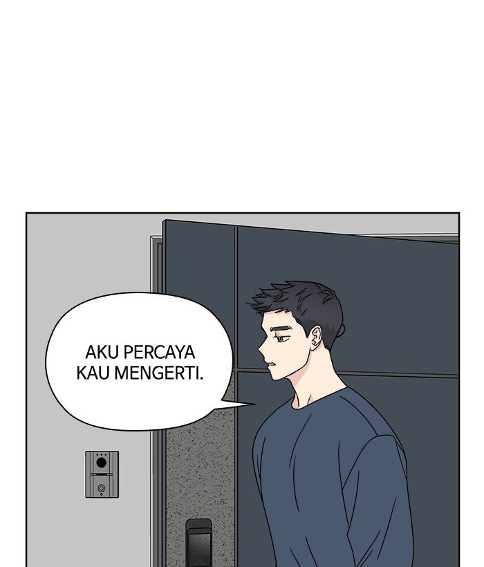 Mother, I’m Sorry Chapter 26 Gambar 27