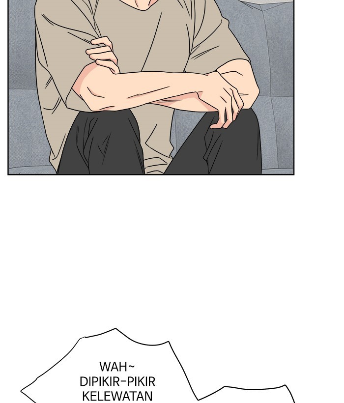 Mother, I’m Sorry Chapter 26 Gambar 47