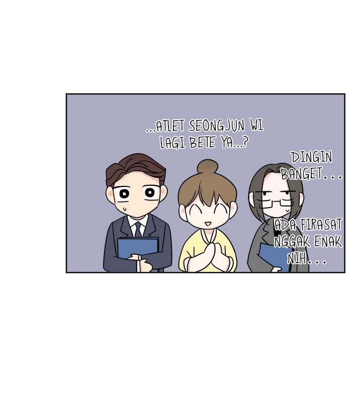 Mother, I’m Sorry Chapter 26 Gambar 58