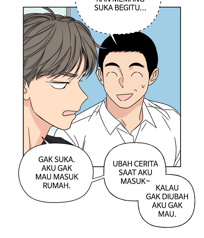Mother, I’m Sorry Chapter 26 Gambar 65