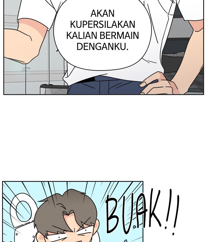 Mother, I’m Sorry Chapter 26 Gambar 76
