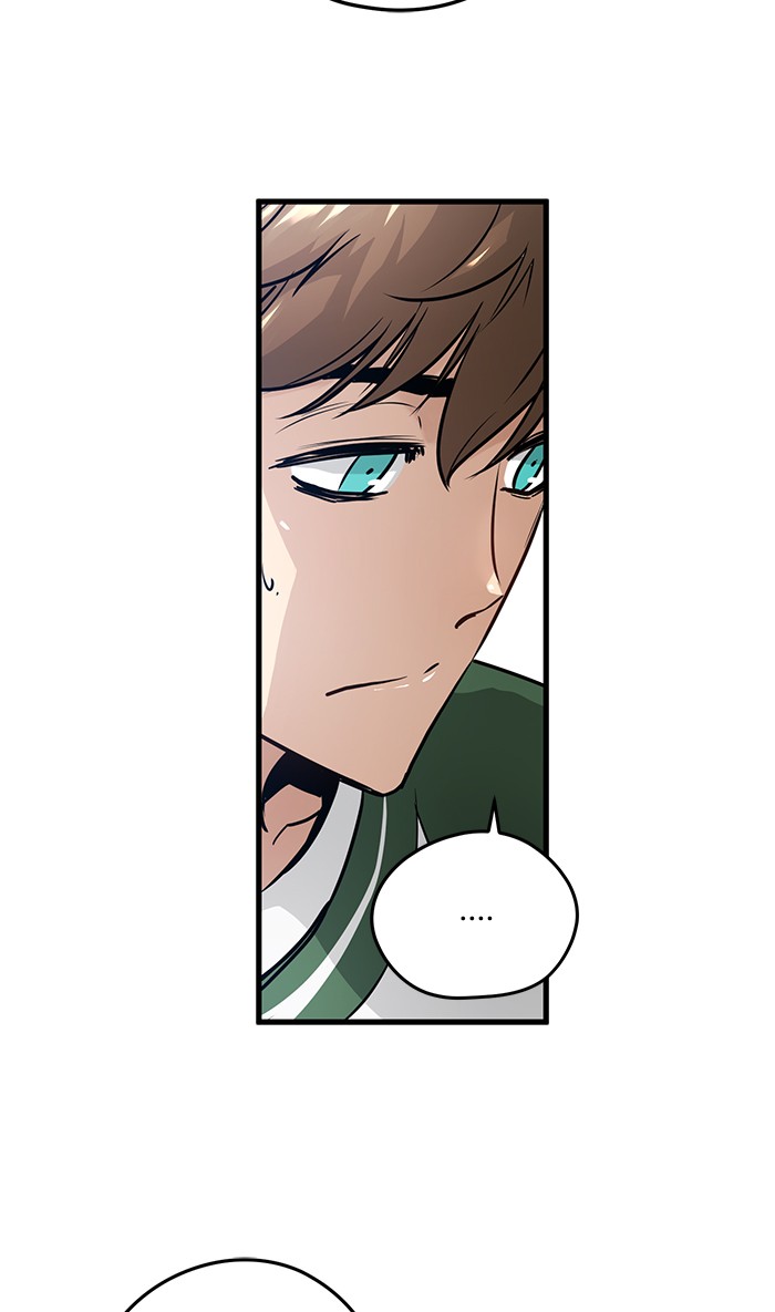 Promised Orchid Chapter 30 Gambar 19